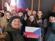 Biatlon Nové Město na Moravě