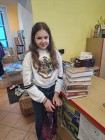 Návštěva knihovny