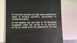 Poznávací zájezd do Osvětimi