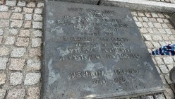 Poznávací zájezd do Osvětimi