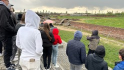 Poznávací zájezd do Osvětimi