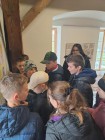 Interaktivní výstava Báry Brůnové