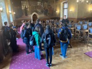 Dějepisná exkurze do Kutné Hory