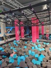Školní výlet - JUMP ARÉNA Hradec Králové