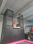 Školní výlet - JUMP ARÉNA Hradec Králové