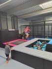 Školní výlet - JUMP ARÉNA Hradec Králové