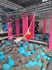 Školní výlet - JUMP ARÉNA Hradec Králové