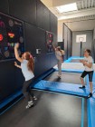 Školní výlet - JUMP ARÉNA Hradec Králové