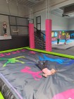Školní výlet - JUMP ARÉNA Hradec Králové