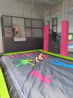 Školní výlet - JUMP ARÉNA Hradec Králové