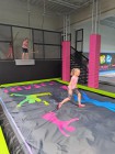 Školní výlet - JUMP ARÉNA Hradec Králové