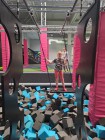 Školní výlet - JUMP ARÉNA Hradec Králové