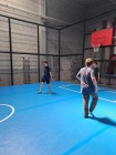 Školní výlet - JUMP ARÉNA Hradec Králové