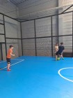 Školní výlet - JUMP ARÉNA Hradec Králové