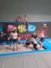 Školní výlet - JUMP ARÉNA Hradec Králové