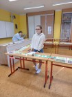 Medailový úspěch v regionální soutěži v poznávání přírodnin