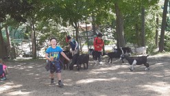 Školní výlet do Zoo Olomouc