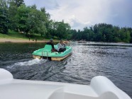 Školní výlet Orlické Hory
