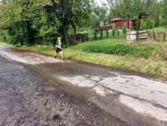 Přespolní běh 2024