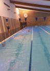Plavecká štafeta měst 2024 Plavecká štafeta měst 2024