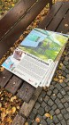 Výstava na stromech opět na Olivetské hoře!