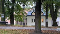 Výstava na stromech opět na Olivetské hoře!