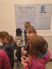 Návštěva knihovny