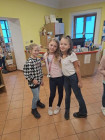 Návštěva knihovny