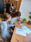 Laboratorní práce v přírodopisu 7. ročníku Laboratorní práce v přírodopisu 7. ročníku
