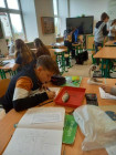 Laboratorní práce v přírodopisu 7. ročníku Laboratorní práce v přírodopisu 7. ročníku