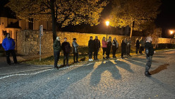 Poznávací zájezd do Francie Poznávací zájezd do Francie