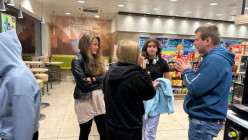 Poznávací zájezd do Francie Poznávací zájezd do Francie