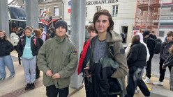 Poznávací zájezd do Francie Poznávací zájezd do Francie