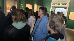 Poznávací zájezd do Francie Poznávací zájezd do Francie