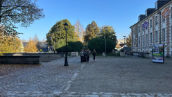 Poznávací zájezd do Francie Poznávací zájezd do Francie