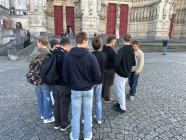 Poznávací zájezd do Francie Poznávací zájezd do Francie