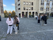 Poznávací zájezd do Francie Poznávací zájezd do Francie
