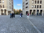 Poznávací zájezd do Francie Poznávací zájezd do Francie