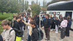 Poznávací zájezd do Francie Poznávací zájezd do Francie