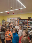 Návštěva knihovny