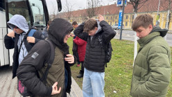 Poznávací zájezd do Vídně Poznávací zájezd do Vídně