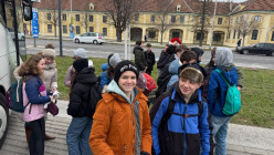 Poznávací zájezd do Vídně Poznávací zájezd do Vídně