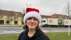 Poznávací zájezd do Vídně Poznávací zájezd do Vídně