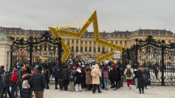 Poznávací zájezd do Vídně Poznávací zájezd do Vídně
