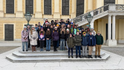 Poznávací zájezd do Vídně Poznávací zájezd do Vídně