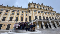 Poznávací zájezd do Vídně Poznávací zájezd do Vídně