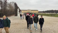Poznávací zájezd do Vídně Poznávací zájezd do Vídně