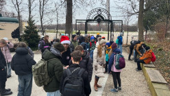 Poznávací zájezd do Vídně Poznávací zájezd do Vídně