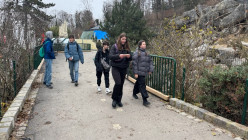 Poznávací zájezd do Vídně Poznávací zájezd do Vídně