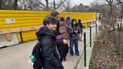 Poznávací zájezd do Vídně Poznávací zájezd do Vídně